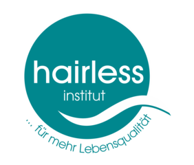 Hairless Logo PNG